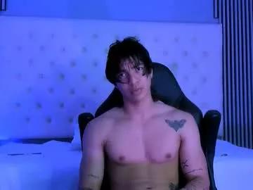 Freechat toji_lee on Chaturbate