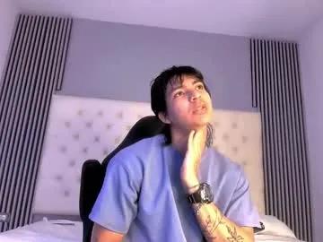 Freechat toji_lee on Chaturbate