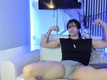 Freechat toji_lee on Chaturbate