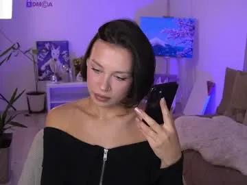 tokkyyo1 on Chaturbate