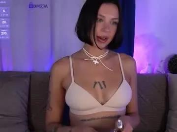 tokkyyo1 on Chaturbate