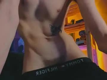 tommiehi on Chaturbate