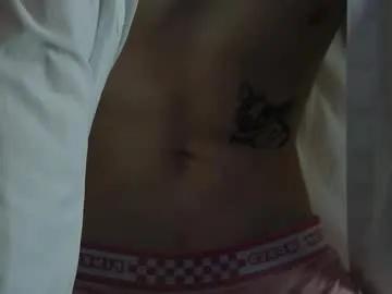 tommiehi on Chaturbate