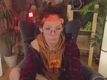 tommiehi on Chaturbate