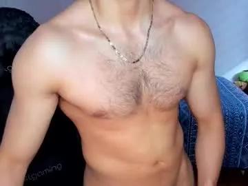 tommy_bred on Chaturbate