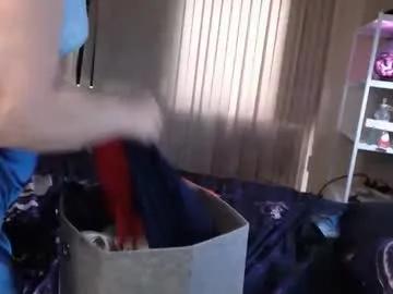 Freechat total_aussie_milfs on Chaturbate