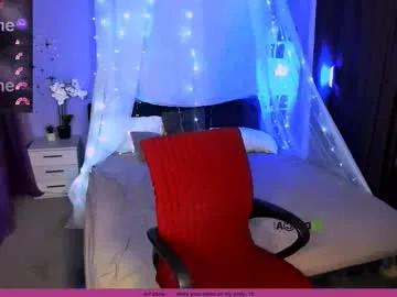 Freechat travis_wolf_ on Chaturbate
