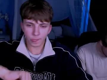 Freechat travis_wolf_ on Chaturbate