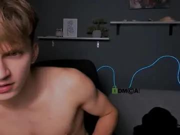 Freechat travis_wolf_ on Chaturbate