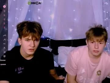 Freechat travis_wolf_ on Chaturbate