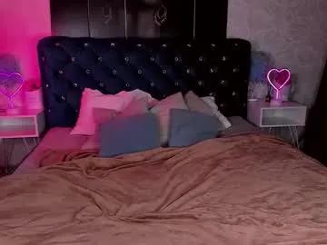 trevorbenson on Chaturbate