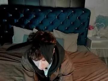 trevorbenson on Chaturbate