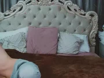 trevorbenson on Chaturbate