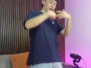 troy_rouge on Chaturbate