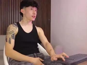 troy_rouge on Chaturbate
