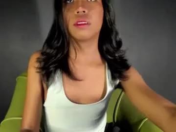 ts_blacklady on Chaturbate