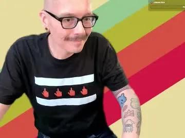 tumbles05 on Chaturbate