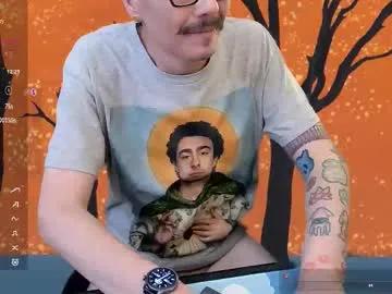 tumbles05 on Chaturbate