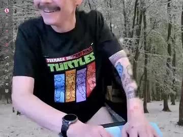 tumbles05 on Chaturbate