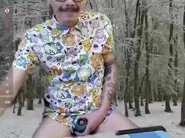 tumbles05 on Chaturbate