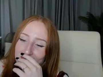 twilightserenade — Do you like red-haired girls?) #natural #shy #redhead  #dirtytalk  #teen