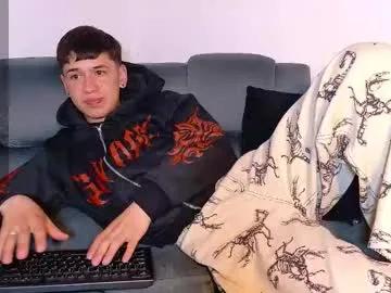 Freechat twink_daren on Chaturbate