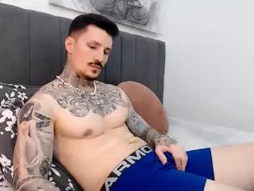 tyagodoll — cum #daddy #muscleworship #cum #uncut #bush [4888 tokens remaining]