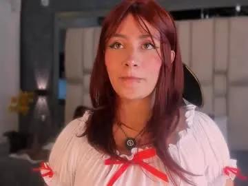 tyla_demon on Chaturbate