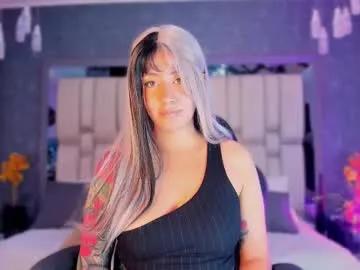 tyla_demon on Chaturbate