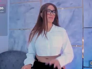 tyla_demon on Chaturbate