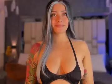 tyla_demon on Chaturbate