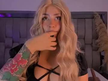 tyla_demon on Chaturbate