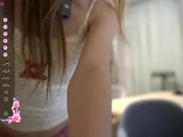 unarks on Chaturbate