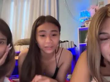 urbbgurl_lynxx on Chaturbate