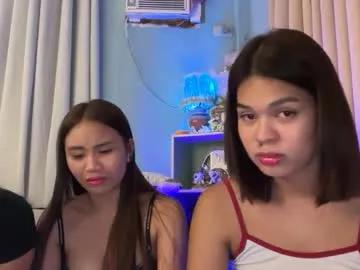 urbbgurl_lynxx on Chaturbate