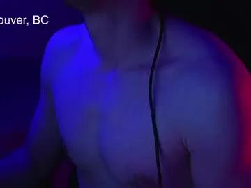 urboytoy_512 on Chaturbate