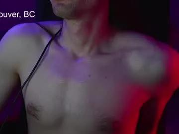 urboytoy_512 on Chaturbate