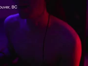 urboytoy_512 on Chaturbate