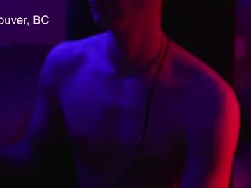 urboytoy_512 on Chaturbate