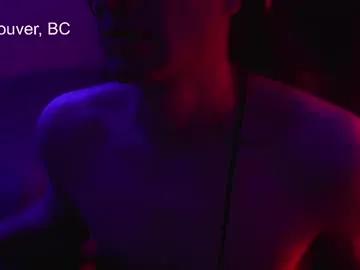 urboytoy_512 on Chaturbate