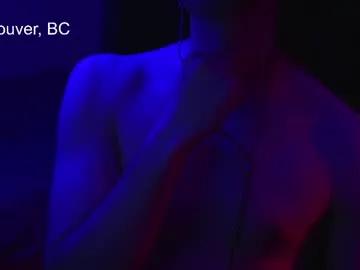 urboytoy_512 on Chaturbate