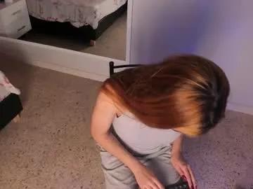 val_oconner on Chaturbate