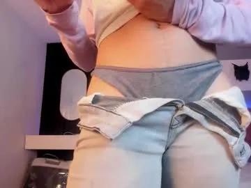 val_oconner on Chaturbate