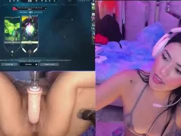 valentinagames on Chaturbate