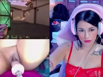 valentinagames on Chaturbate