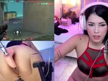 valentinagames on Chaturbate