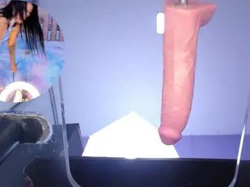 valentinagames on Chaturbate