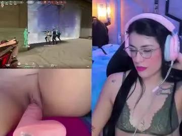 valentinagames on Chaturbate