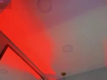 Freechat valeria_carter_ on Chaturbate