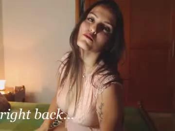 valerie777moonrise on Chaturbate